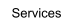 Services
